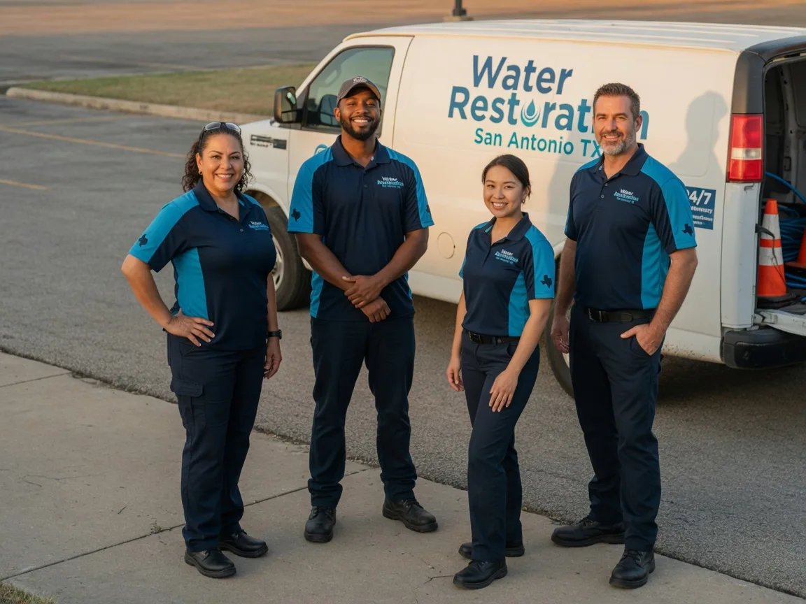 Water Damage Repair company in Malmo, NE